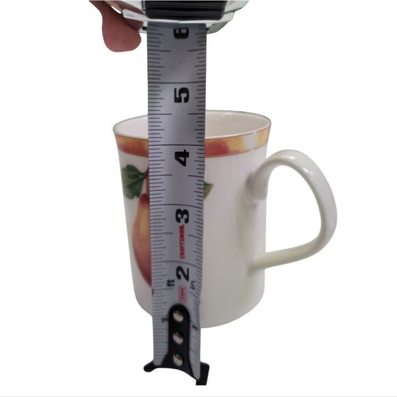 Nortitake Co. Epoch Collection 4 mugs - Picture 7 of 7